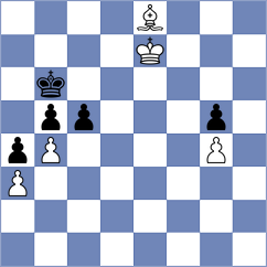 Bonath - Gromov (Dortmund, 2019)