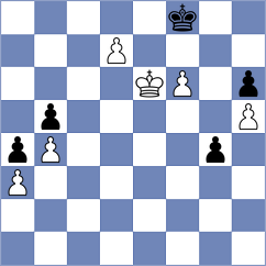 Harriott - Southcott-Moyers (chess.com INT, 2025)