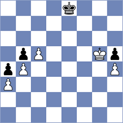 Postlmayer - Moser (Playchess.com INT, 2020)