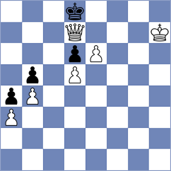 Deng - Ascama Paredes (Lichess.org INT, 2021)