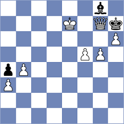 Vasiliev - Knyazev (Cheliabinsk, 2010)
