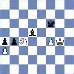Van Wely - Aronian (Duesseldorf GER, 2025)