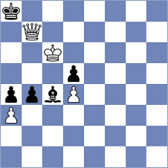 Salinas Herrera - Kovalevsky (chess.com INT, 2024)