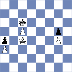 Afraoui - Rouzes (Pau, 2015)
