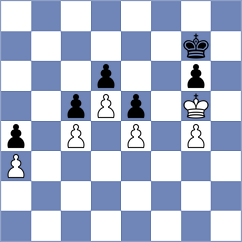 Rosenthal - Tashkov (Chess.com INT, 2019)