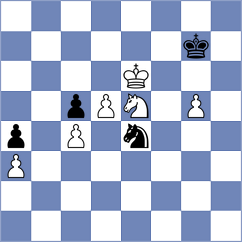 Caron - Ribaud Chevrey (Torcy, 1991)