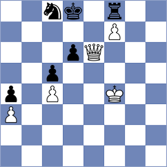 Silva - Ulyanovskyy (Barreiro, 2007)