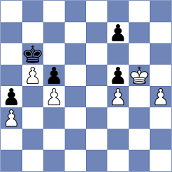 Vokarev - Politov (chess.com INT, 2022)