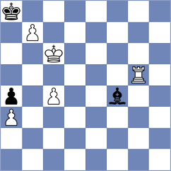Golecki - Kukushkin (Stockholm SWE, 2025)