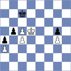 Solares Godoy - Juarez Garcia (Chess.com INT, 2021)