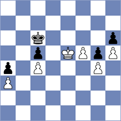 Barbosa - Francelli (Natal, 2013)