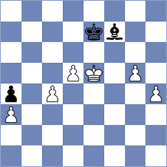 Puzyrevsky - Kawka (chess.com INT, 2025)