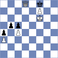 Barnard - Chu (Canberra, 2001)