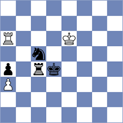 Bullock - Llewellyn (Sunningdale, 2006)