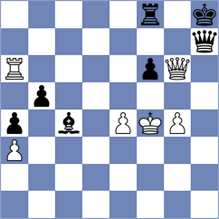 Levitan - Sheehan (chess.com INT, 2025)