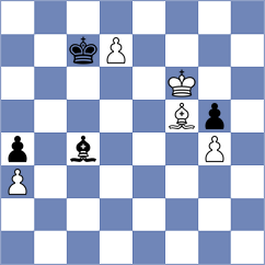 Gomez - Cisneros (Buenos Aires ARG, 2024)