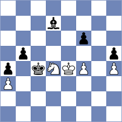 Hidalgo Begines - Tissir (Seville, 2004)