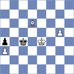 Lymar - Azamikia (chess.com INT, 2025)