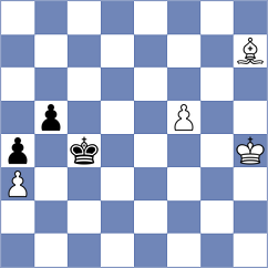 Nagare Kaivalya Sandip - Paravyan (chess.com INT, 2025)