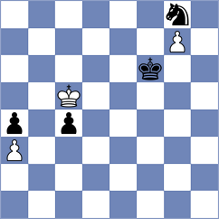 Yermolinsky - Fromm (Cesme TUR, 2024)
