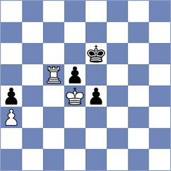 Arranz Fraile - Escalante Ortega (Linares, 2014)