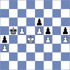Korsunsky - Kozlov (chess.com INT, 2024)