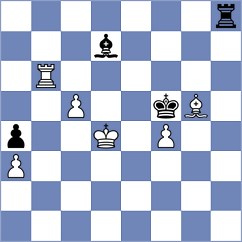 Lin - Huang (China, 1987)