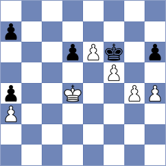 Vaishali - Vujacic (chess.com INT, 2021)