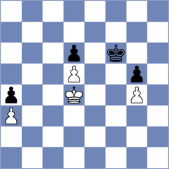 Mazzilli - Lehtosaari (chess.com INT, 2022)