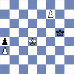 Decker - Rutkowski (Auburn Hills, 2003)