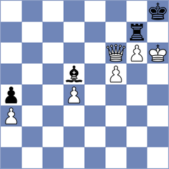 Bacrot - Ebrahimi Herab (chess.com INT, 2024)