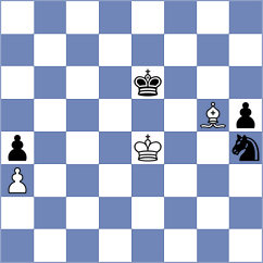 Nemeth - Egyed (Hungary, 1993)