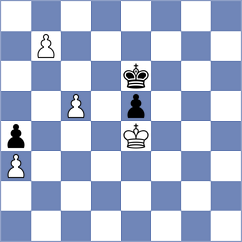Ponukumati - Gonzalez Mojica (chess.com INT, 2024)