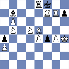 Sabuk - Nugumanov (chess.com INT, 2024)