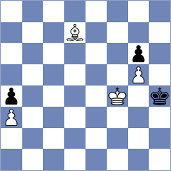 Dubnevych - Piddubna (chess.com INT, 2025)