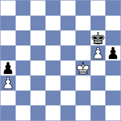 Syre - Bogdanov (Lublin POL, 2022)