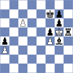 Aldokhin - Zong (Chess.com INT, 2020)