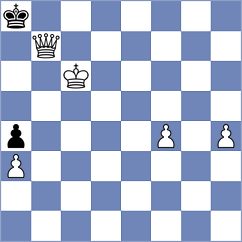 Gonzalez Astete - Nikitin (Lichess.org INT, 2020)