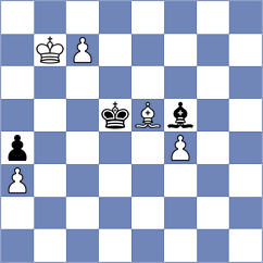 So - Priasmoro (chess.com INT, 2025)