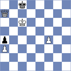 Kelly - Cleal (Aalborg, 1987)