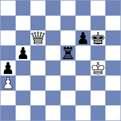 Davidson - Liu (chess.com INT, 2024)