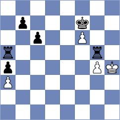 Novosel - Diaz Perez (chess.com INT, 2025)