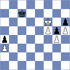 Kontogiannis - Pavlis (Petroupoli, 2011)
