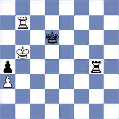 Orazmukhammedova - Almaamari (Al Ain UAE, 2025)