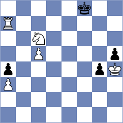 Gavric - Marjanovic (Belgrade, 2018)