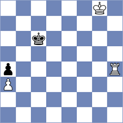 Levitan - Pinero (chess.com INT, 2024)