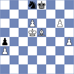 Skliarov - Jahnz (chess.com INT, 2025)