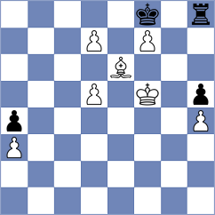 Truskavetsky - Tomb (Chess.com INT, 2020)