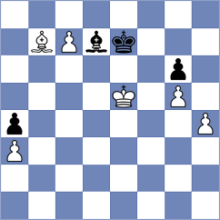 Ghaem Maghami - Atwell (Las Vegas USA, 2024)