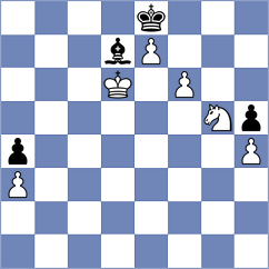 Serrano Batova - Marin Benito (Barcelona ESP, 2025)